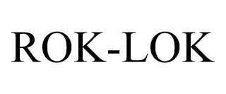 ROK-LOK