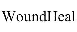 WOUNDHEAL