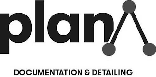 PLAN DOCUMENTATION & DETAILING