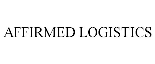 AFFIRMED LOGISTICS