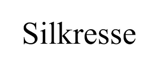 SILKRESSE