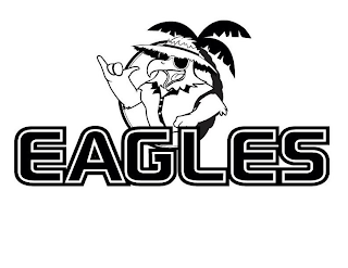 EAGLES