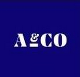 A&CO