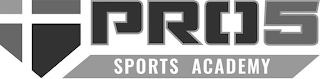 PRO5 SPORTS ACADEMY