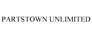 PARTSTOWN UNLIMITED