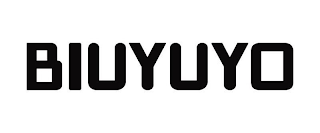 BIUYUYO