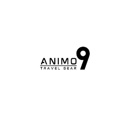 ANIMO 9 TRAVEL GEAR