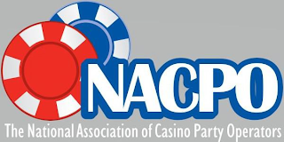 NACPO THE NATIONAL ASSOCIATION OF CASINO PARTY OPERATORS