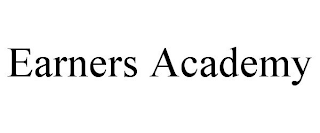 EARNERS ACADEMY