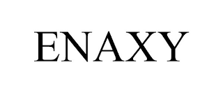 ENAXY