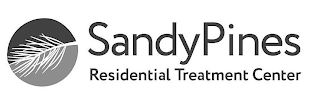 SANDY PINES RESIDENTIAL TREATMENT CENTER