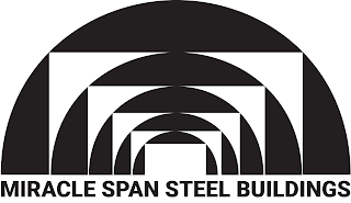 MIRACLE SPAN STEEL BUILDINGS