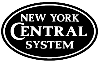 NEW YORK CENTRAL SYSTEM