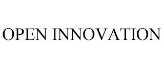 OPEN INNOVATION