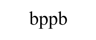 BPPB