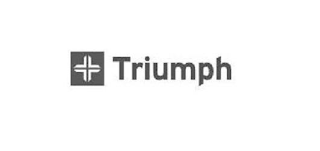 TRIUMPH