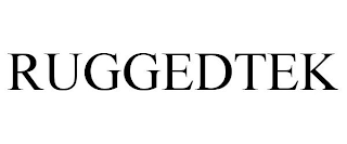 RUGGEDTEK