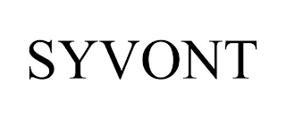 SYVONT