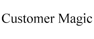 CUSTOMER MAGIC