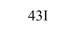 43I