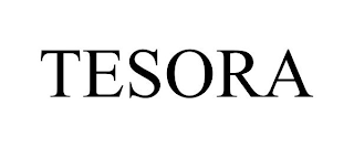 TESORA