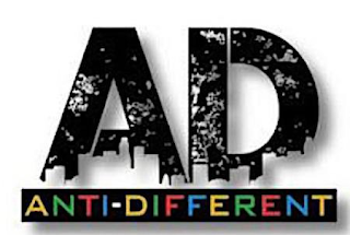 AD ANTI-DIFFERENT