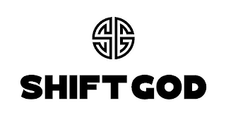 SG SHIFT GOD