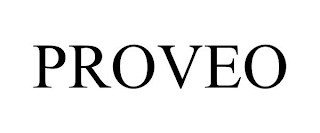 PROVEO