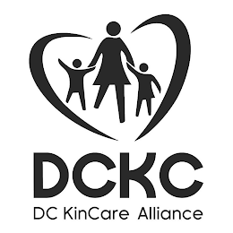 DCKC DC KINCARE ALLIANCE