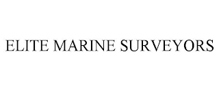 ELITE MARINE SURVEYORS