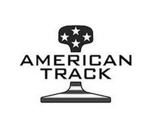 AMERICAN TRACK