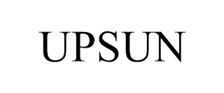 UPSUN