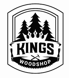 KINGS WOODSHOP