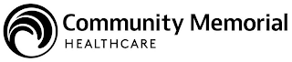 COMMUNITY MEMORIAL HEALTHCARE