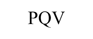 PQV