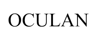 OCULAN