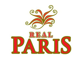 REAL PARIS