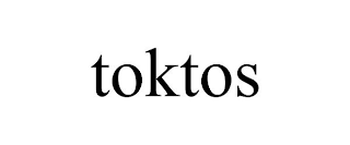 TOKTOS