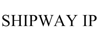 SHIPWAY IP