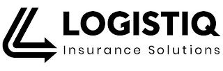 LOGISTIQ INSURANCE SOLUTIONS