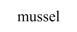 MUSSEL