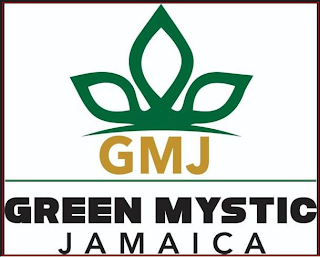 GMJ GREEN MYSTIC JAMAICA