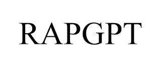 RAPGPT