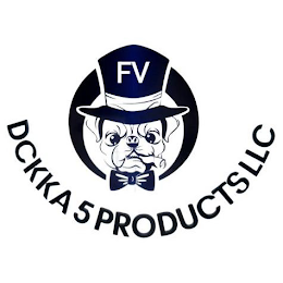 DCKKA 5 PRODUCTS LLC FV