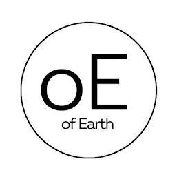 OE OF EARTH