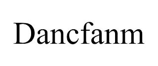 DANCFANM