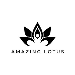 AMAZING LOTUS