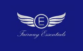 FE FAIRWAY ESSENTIALS