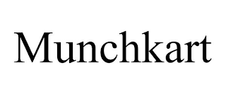 MUNCHKART