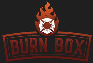 BURN BOX